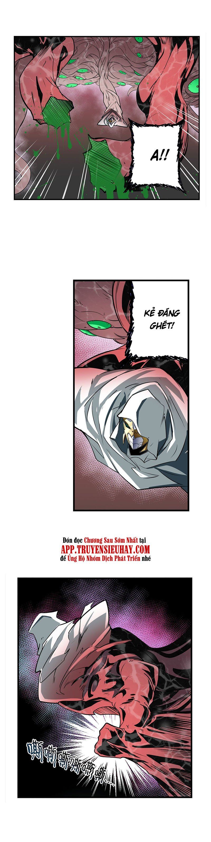 đọc truyện Anh Hùng ? Ta Không Làm Lâu Rồi Chương 326 ảnh 12 tại Thiên Thai Truyện