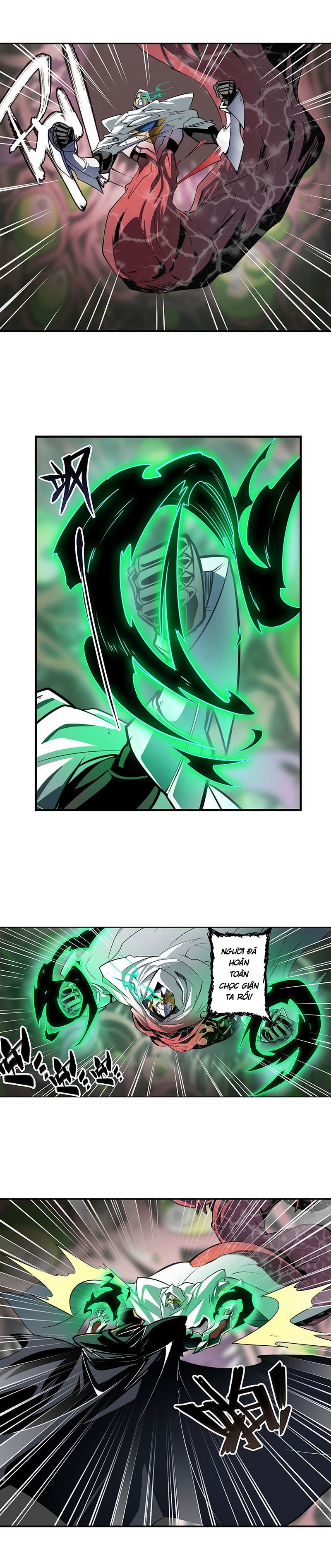 đọc truyện Anh Hùng ? Ta Không Làm Lâu Rồi Chương 326 ảnh 13 tại Thiên Thai Truyện