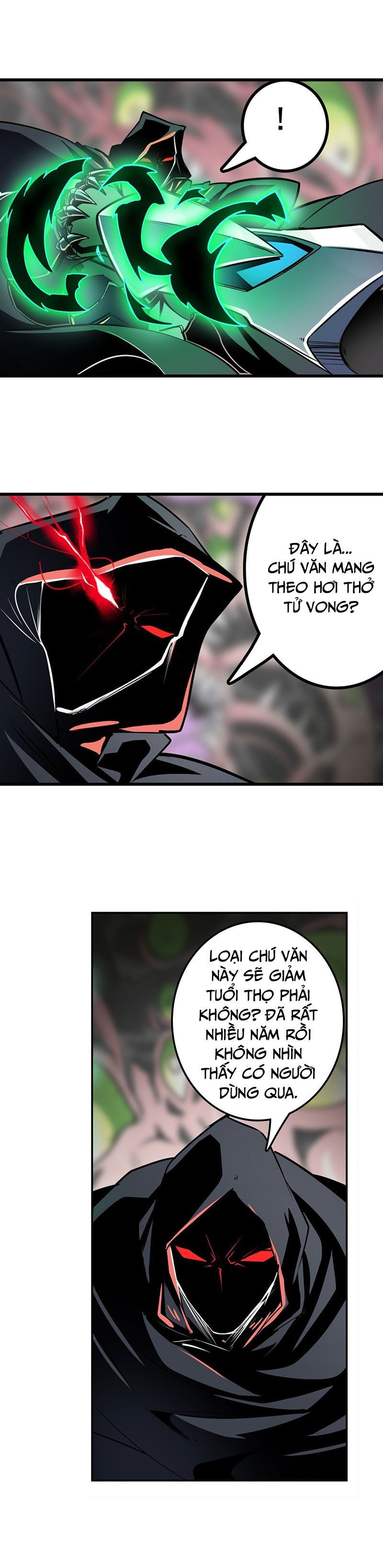 đọc truyện Anh Hùng ? Ta Không Làm Lâu Rồi Chương 326 ảnh 14 tại Thiên Thai Truyện