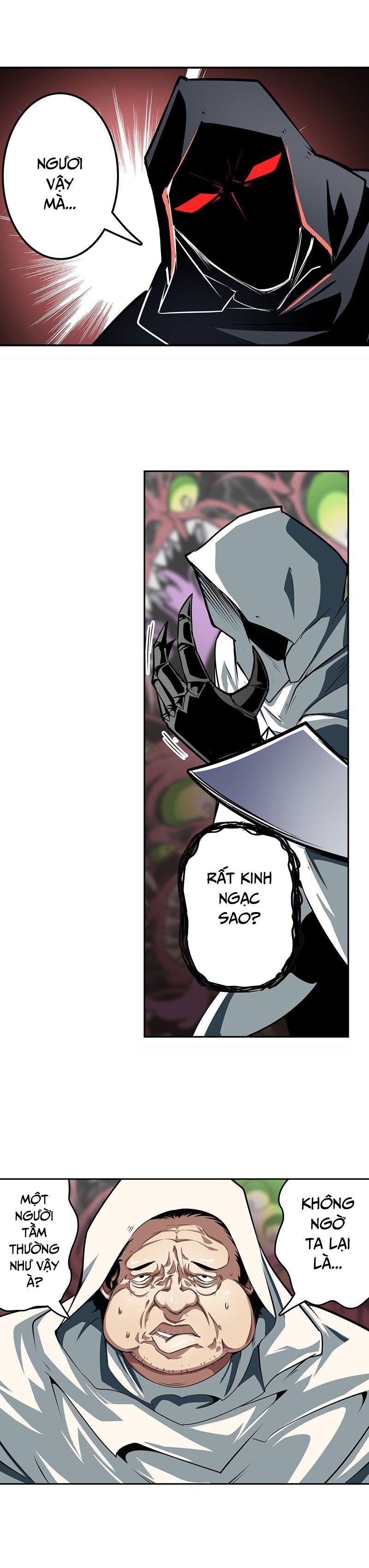 đọc truyện Anh Hùng ? Ta Không Làm Lâu Rồi Chương 326 ảnh 19 tại Thiên Thai Truyện