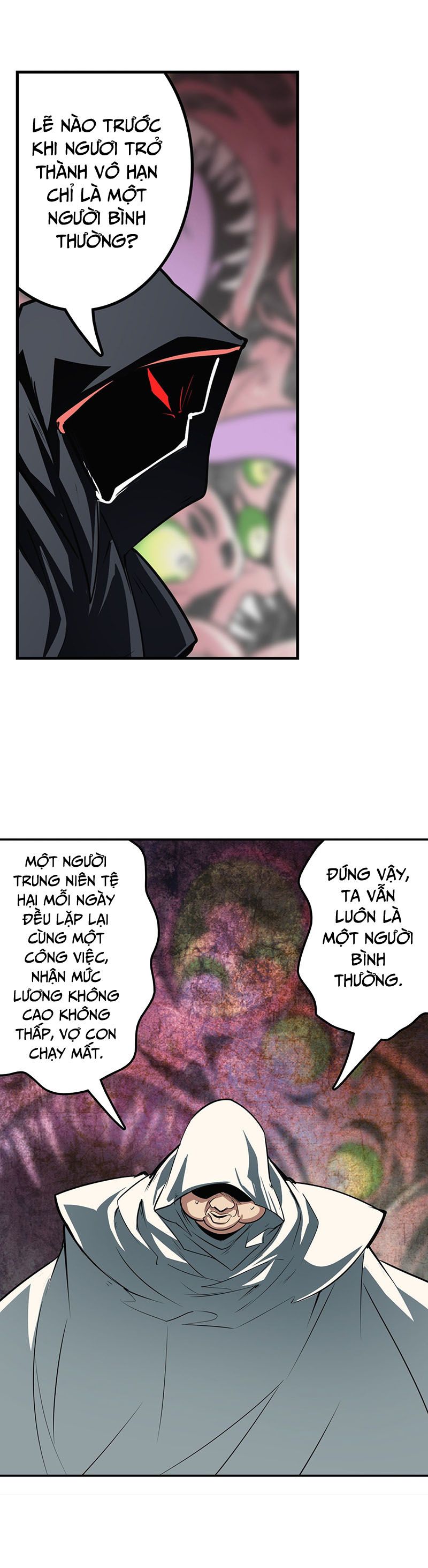 đọc truyện Anh Hùng ? Ta Không Làm Lâu Rồi Chương 326 ảnh 20 tại Thiên Thai Truyện