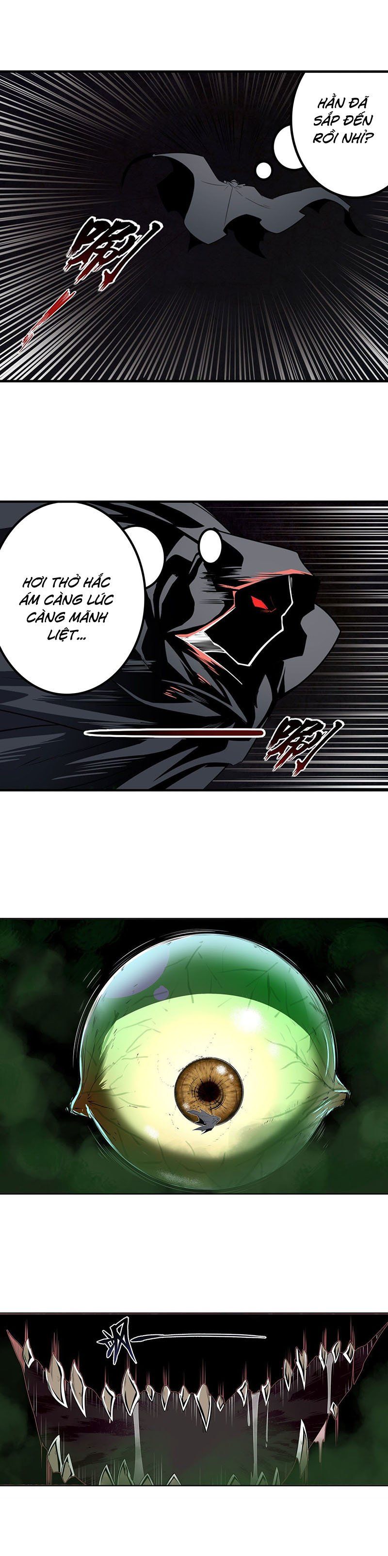 đọc truyện Anh Hùng ? Ta Không Làm Lâu Rồi Chương 326 ảnh 4 tại Thiên Thai Truyện