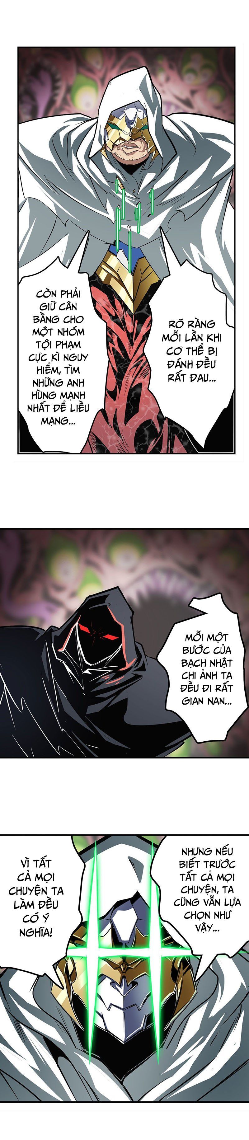 đọc truyện Anh Hùng ? Ta Không Làm Lâu Rồi Chương 326 ảnh 22 tại Thiên Thai Truyện