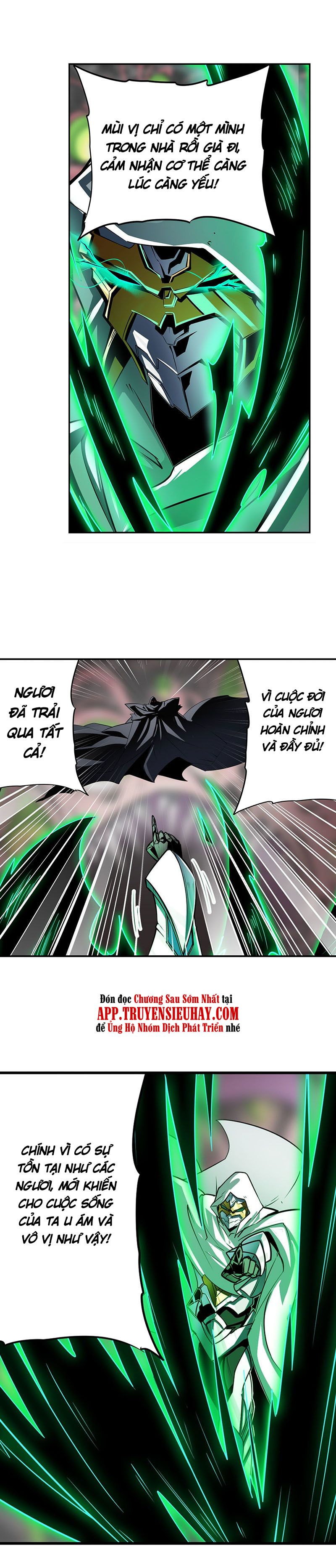 đọc truyện Anh Hùng ? Ta Không Làm Lâu Rồi Chương 326 ảnh 24 tại Thiên Thai Truyện