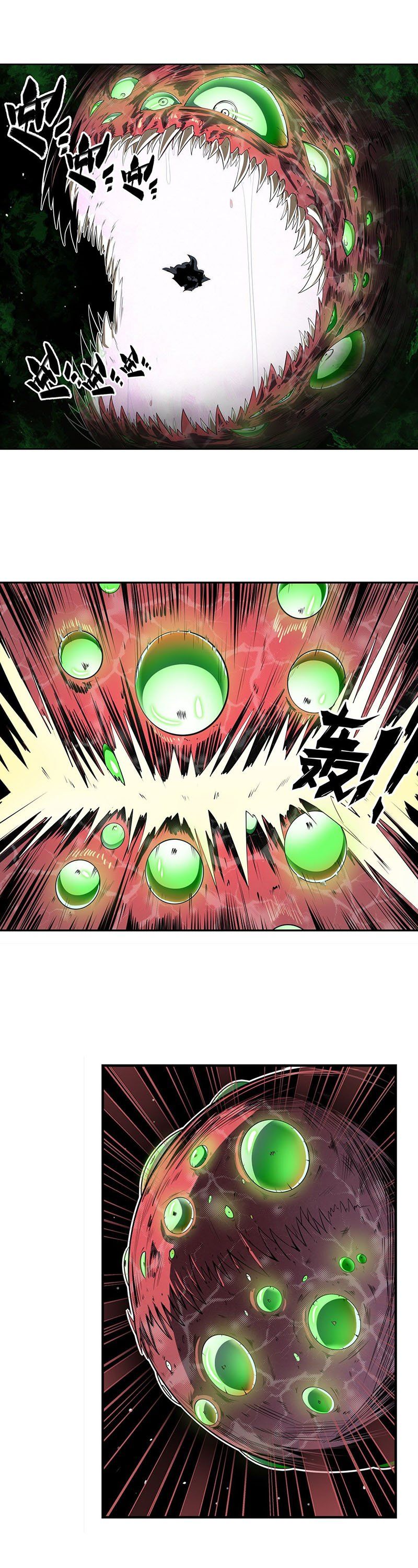 đọc truyện Anh Hùng ? Ta Không Làm Lâu Rồi Chương 326 ảnh 5 tại Thiên Thai Truyện