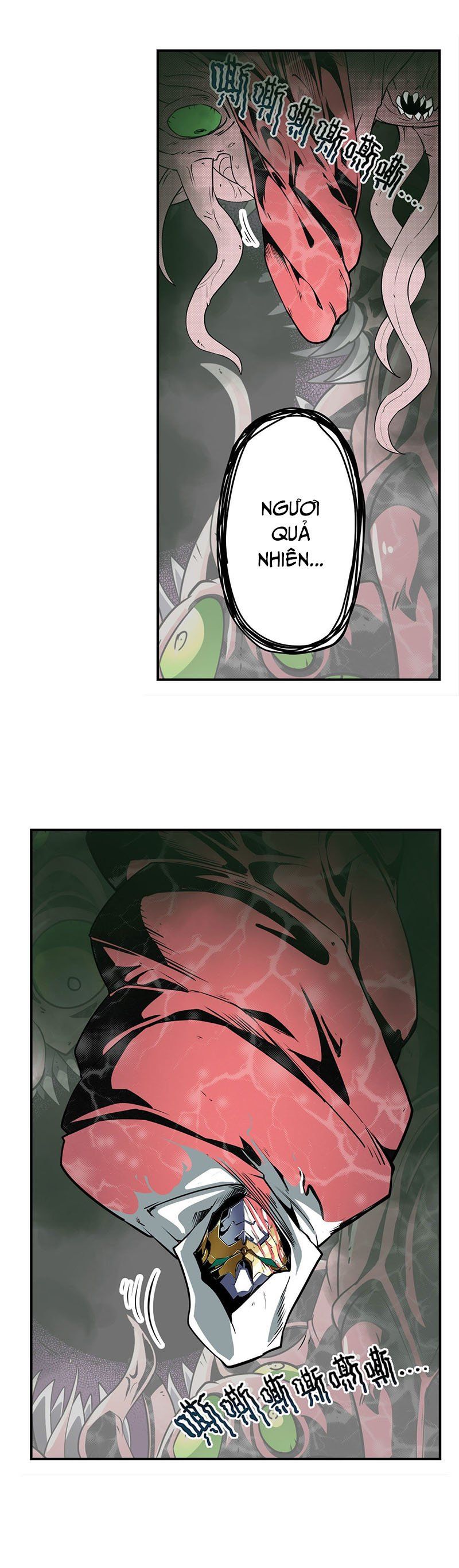 đọc truyện Anh Hùng ? Ta Không Làm Lâu Rồi Chương 326 ảnh 8 tại Thiên Thai Truyện