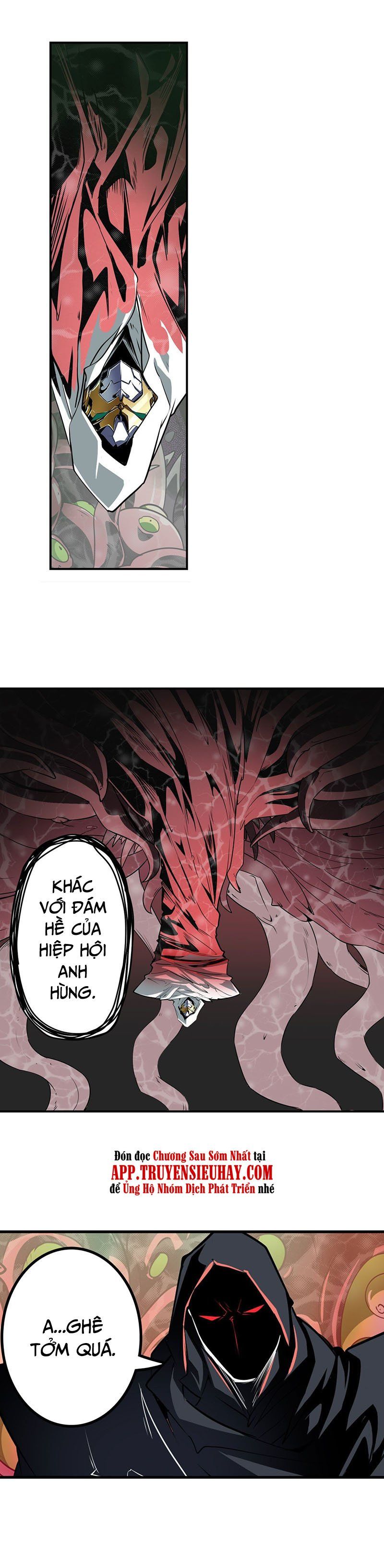 đọc truyện Anh Hùng ? Ta Không Làm Lâu Rồi Chương 326 ảnh 9 tại Thiên Thai Truyện