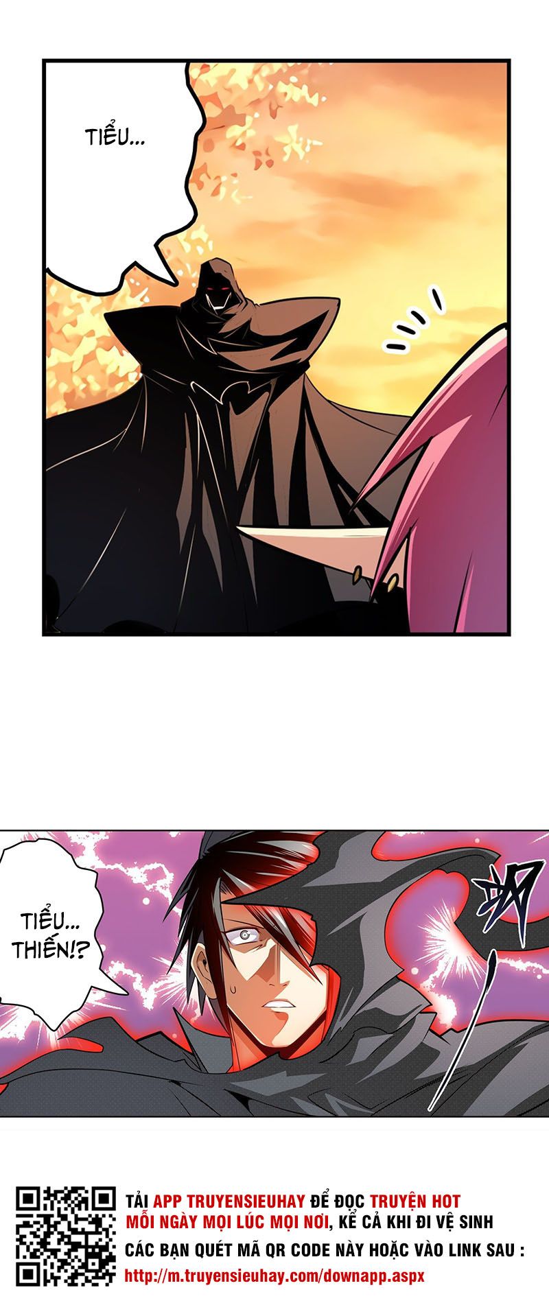 đọc truyện Anh Hùng ? Ta Không Làm Lâu Rồi Chương 327 ảnh 22 tại Thiên Thai Truyện