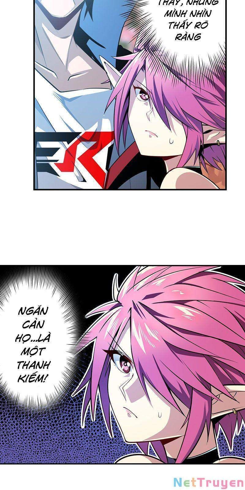 đọc truyện Anh Hùng ? Ta Không Làm Lâu Rồi Chương 328 ảnh 13 tại Thiên Thai Truyện