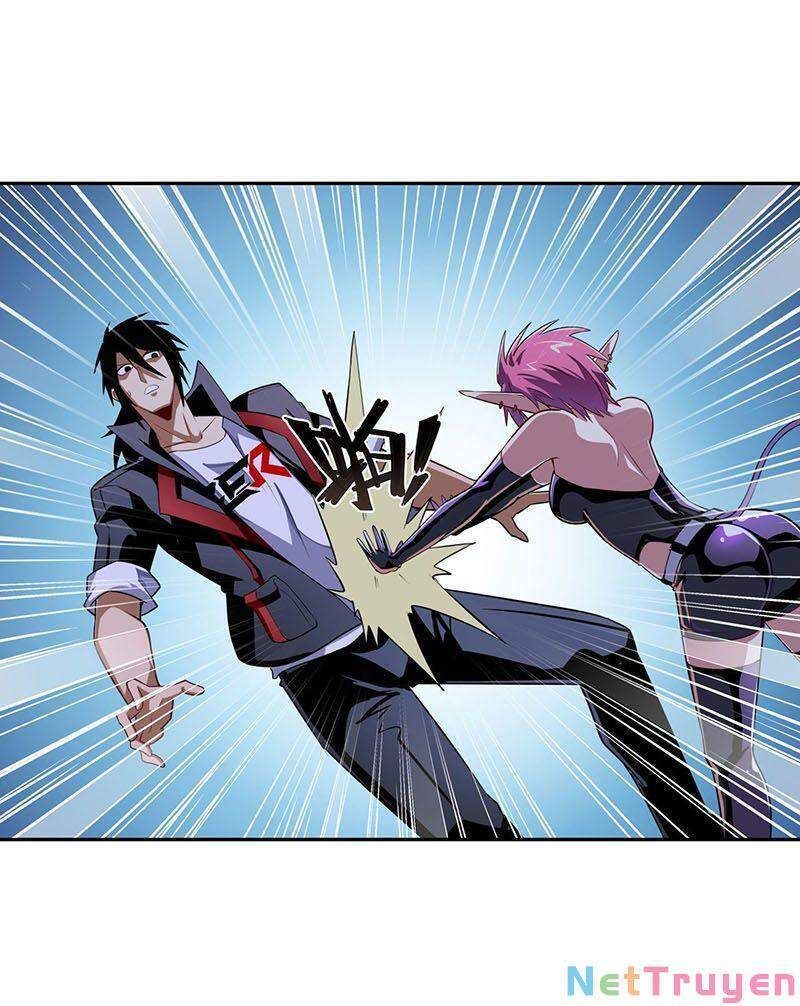 đọc truyện Anh Hùng ? Ta Không Làm Lâu Rồi Chương 328 ảnh 15 tại Thiên Thai Truyện