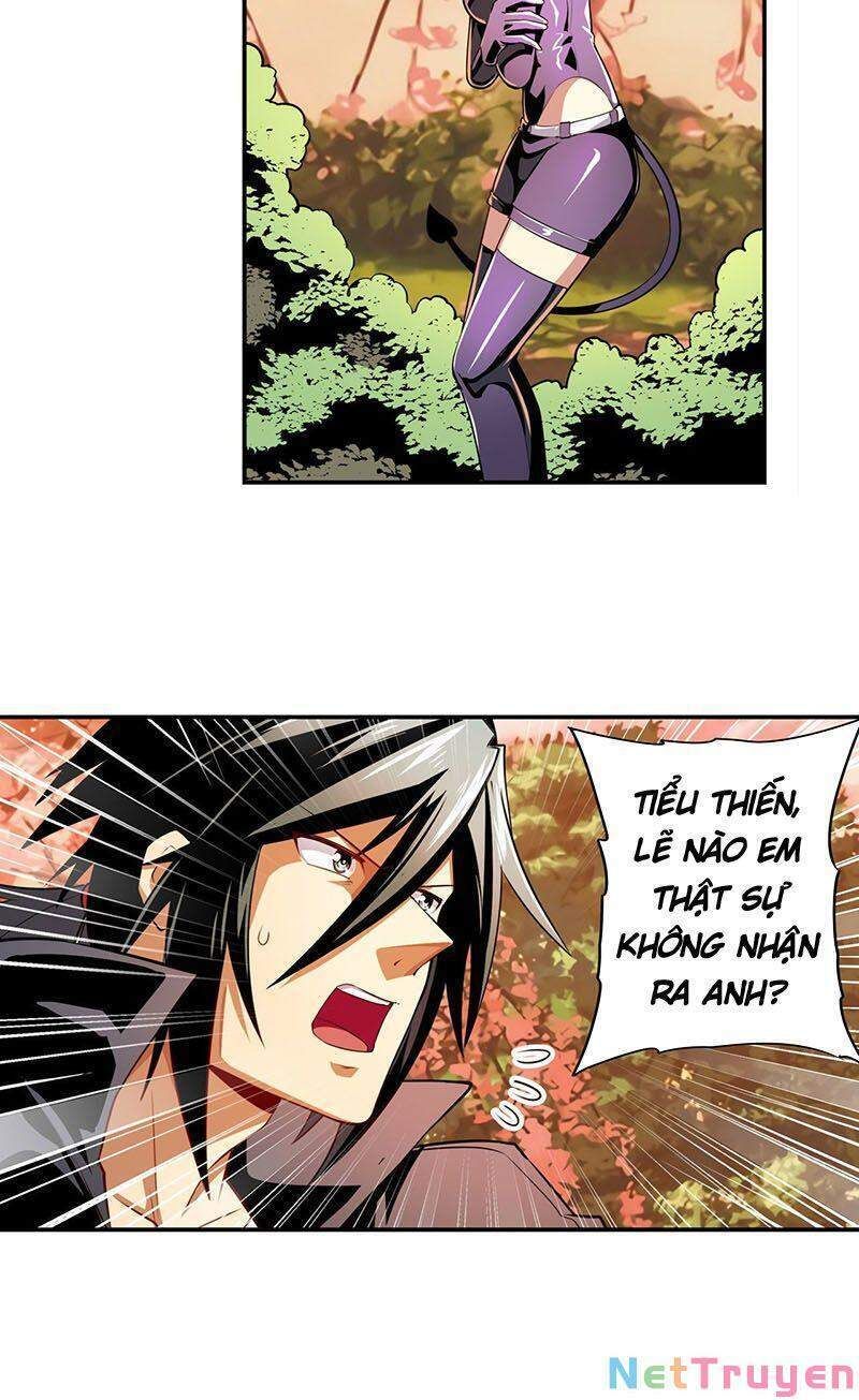 đọc truyện Anh Hùng ? Ta Không Làm Lâu Rồi Chương 328 ảnh 17 tại Thiên Thai Truyện