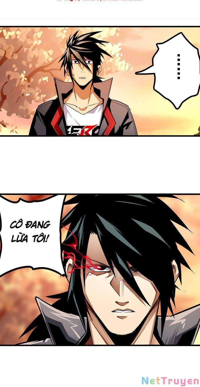 đọc truyện Anh Hùng ? Ta Không Làm Lâu Rồi Chương 328 ảnh 19 tại Thiên Thai Truyện