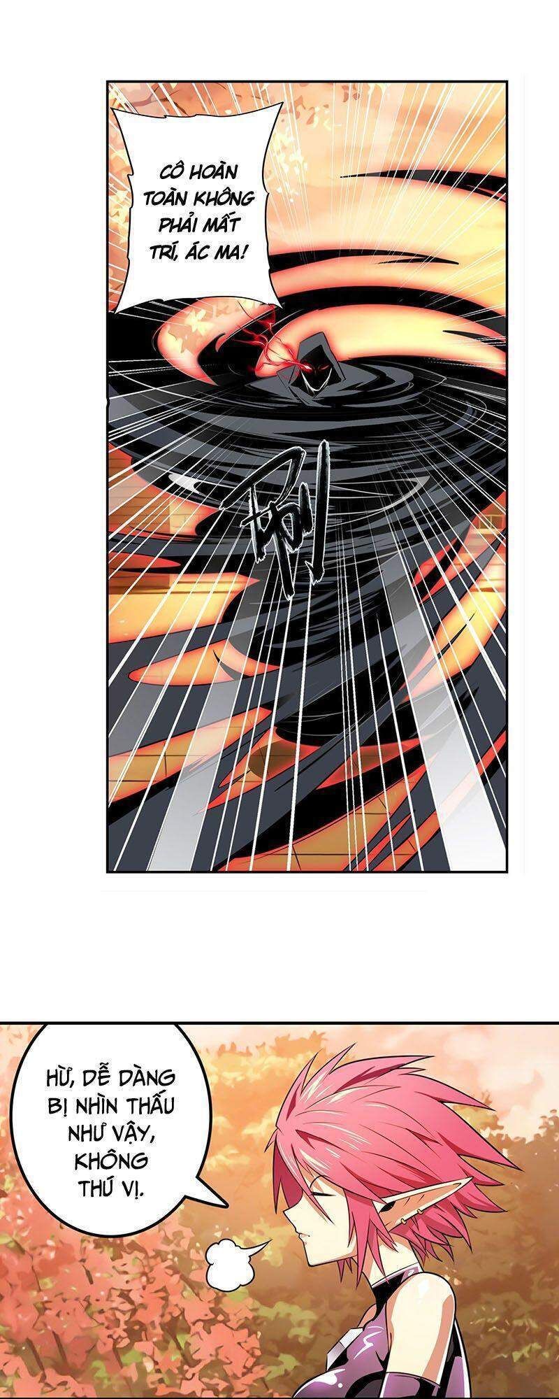 đọc truyện Anh Hùng ? Ta Không Làm Lâu Rồi Chương 328 ảnh 20 tại Thiên Thai Truyện