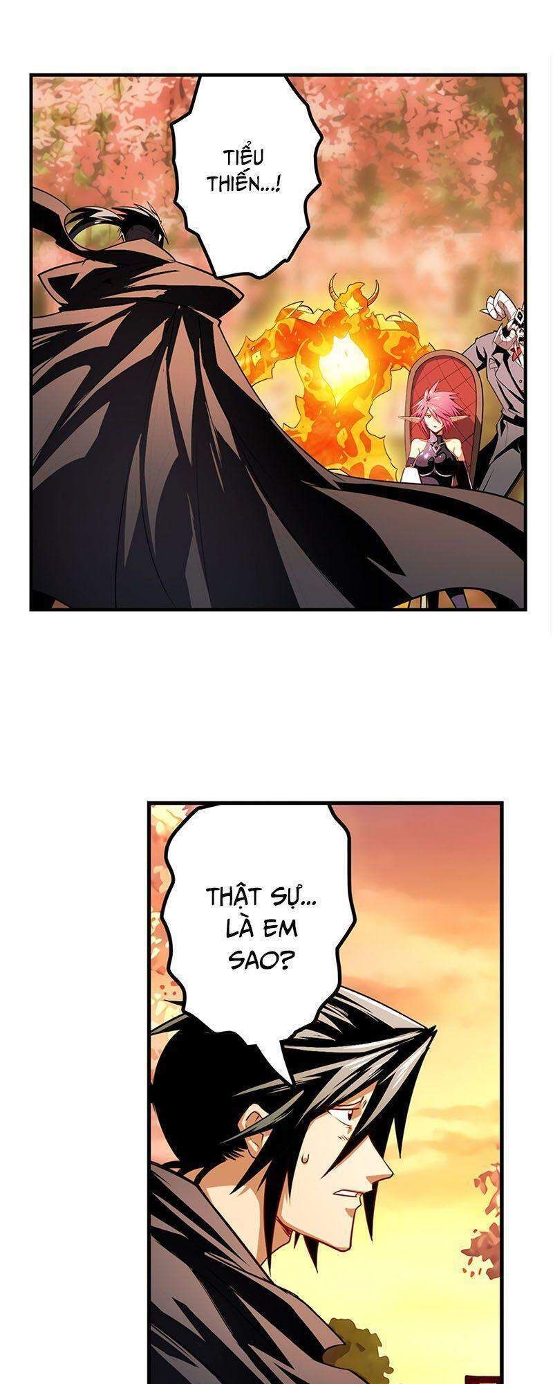 đọc truyện Anh Hùng ? Ta Không Làm Lâu Rồi Chương 328 ảnh 4 tại Thiên Thai Truyện