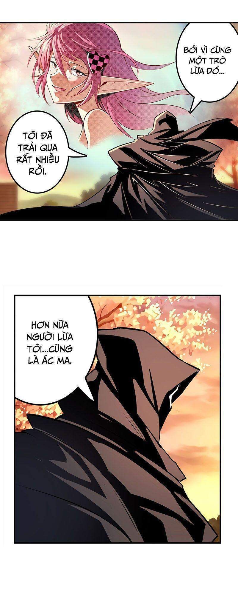 đọc truyện Anh Hùng ? Ta Không Làm Lâu Rồi Chương 328 ảnh 22 tại Thiên Thai Truyện