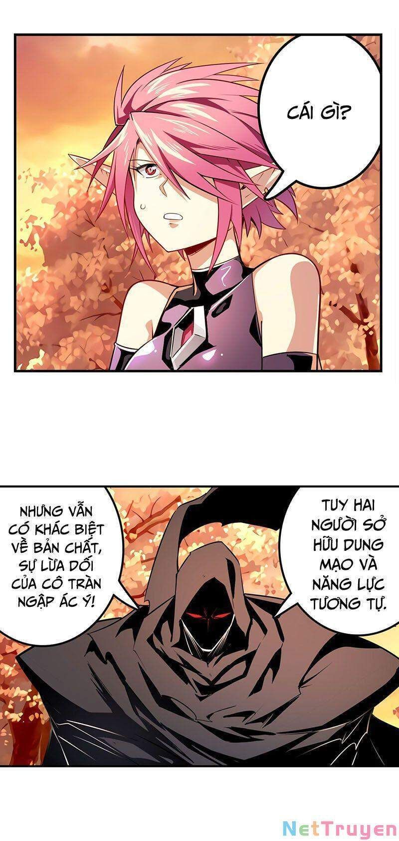 đọc truyện Anh Hùng ? Ta Không Làm Lâu Rồi Chương 328 ảnh 23 tại Thiên Thai Truyện