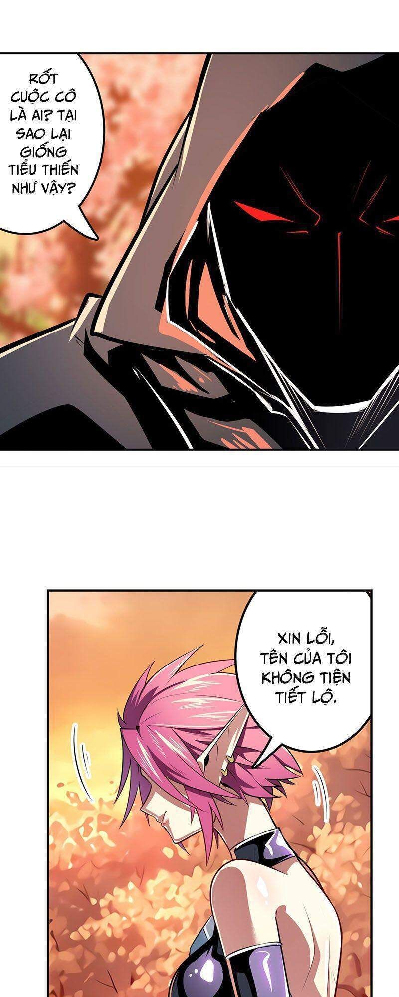 đọc truyện Anh Hùng ? Ta Không Làm Lâu Rồi Chương 328 ảnh 24 tại Thiên Thai Truyện