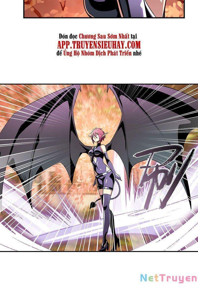 đọc truyện Anh Hùng ? Ta Không Làm Lâu Rồi Chương 328 ảnh 25 tại Thiên Thai Truyện