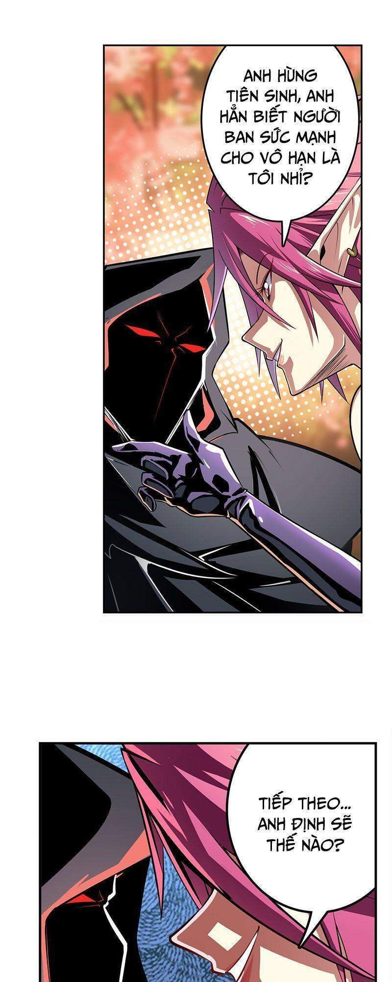 đọc truyện Anh Hùng ? Ta Không Làm Lâu Rồi Chương 328 ảnh 28 tại Thiên Thai Truyện