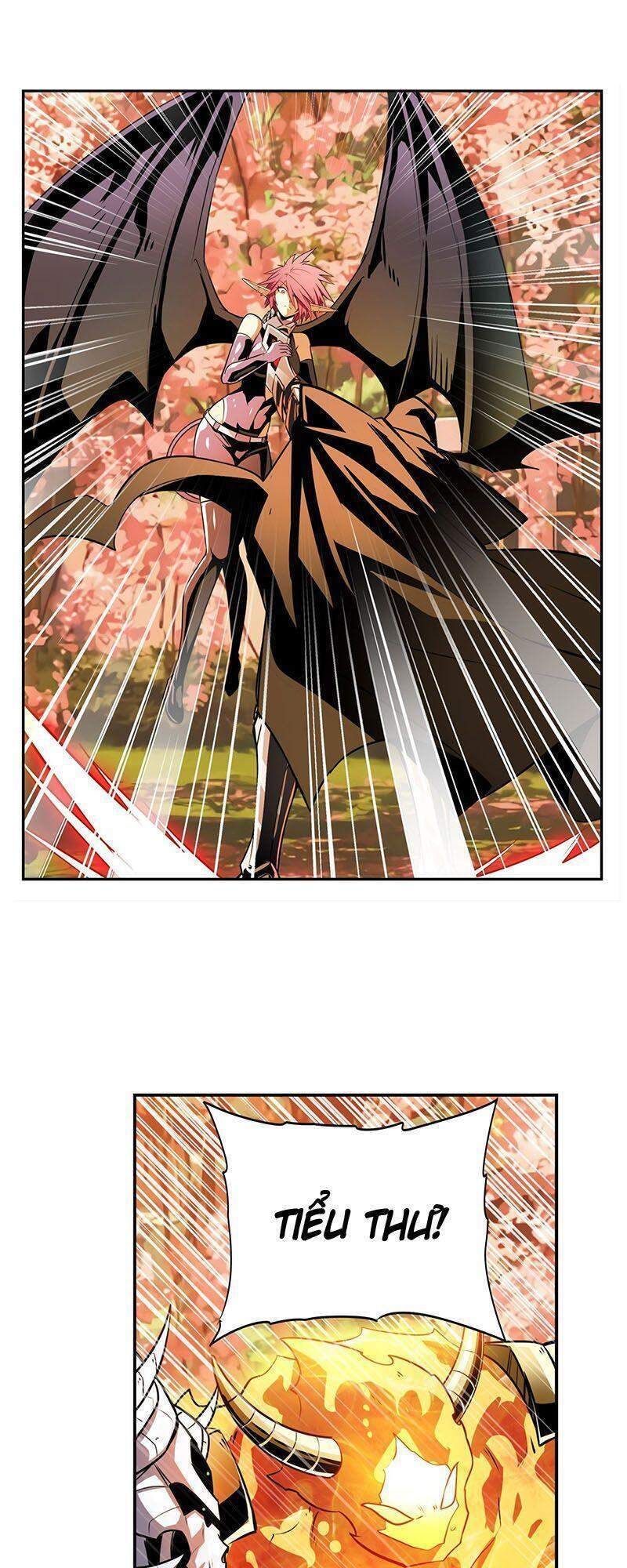 đọc truyện Anh Hùng ? Ta Không Làm Lâu Rồi Chương 328 ảnh 30 tại Thiên Thai Truyện