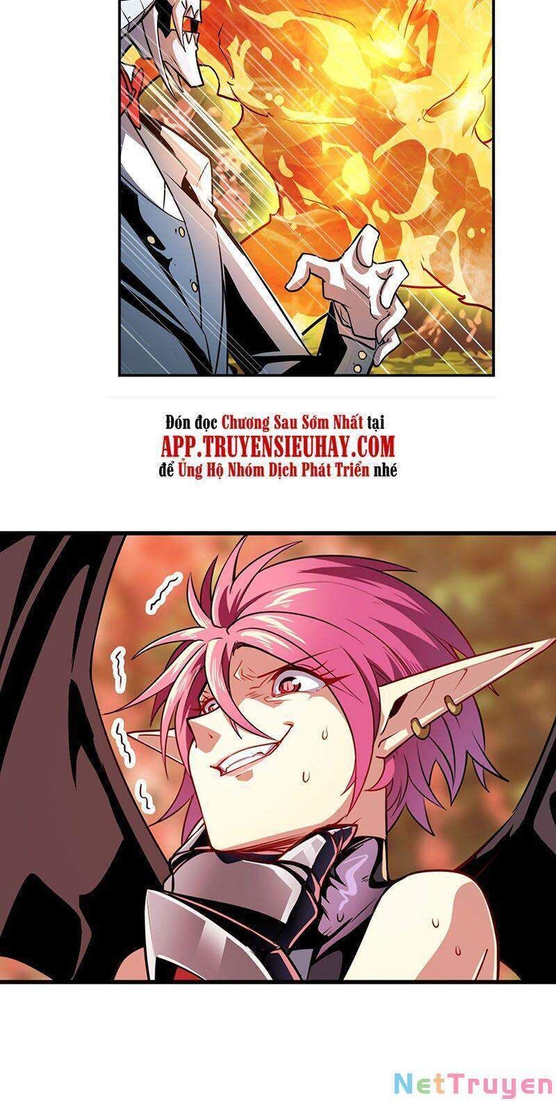 đọc truyện Anh Hùng ? Ta Không Làm Lâu Rồi Chương 328 ảnh 31 tại Thiên Thai Truyện