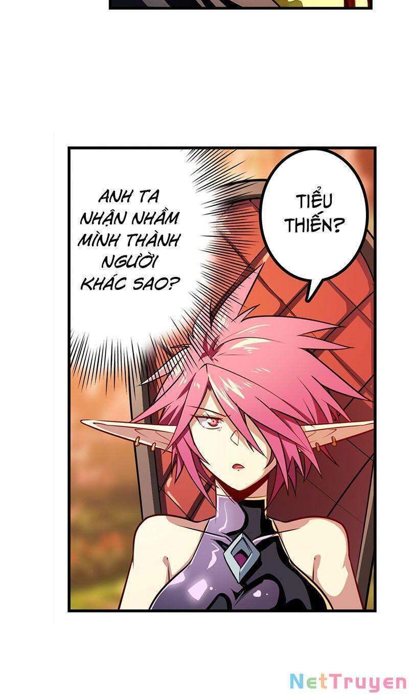 đọc truyện Anh Hùng ? Ta Không Làm Lâu Rồi Chương 328 ảnh 5 tại Thiên Thai Truyện