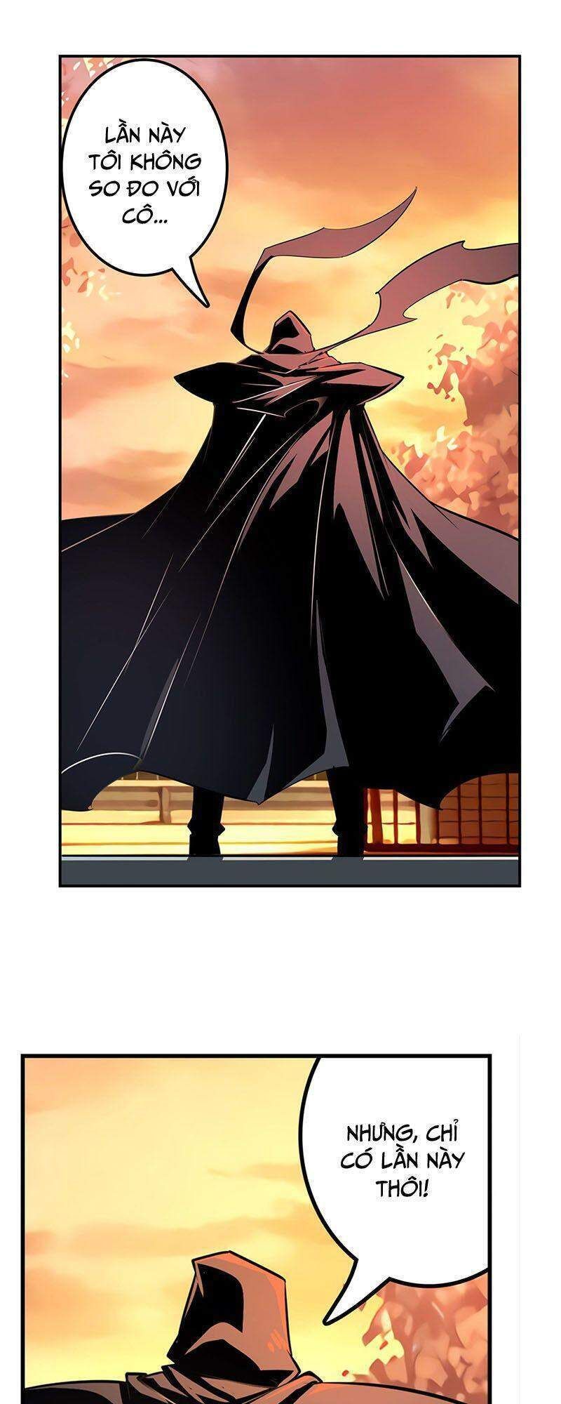 đọc truyện Anh Hùng ? Ta Không Làm Lâu Rồi Chương 328 ảnh 34 tại Thiên Thai Truyện