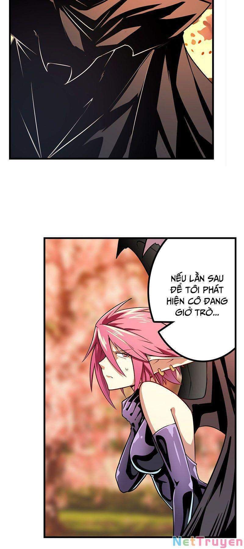 đọc truyện Anh Hùng ? Ta Không Làm Lâu Rồi Chương 328 ảnh 35 tại Thiên Thai Truyện