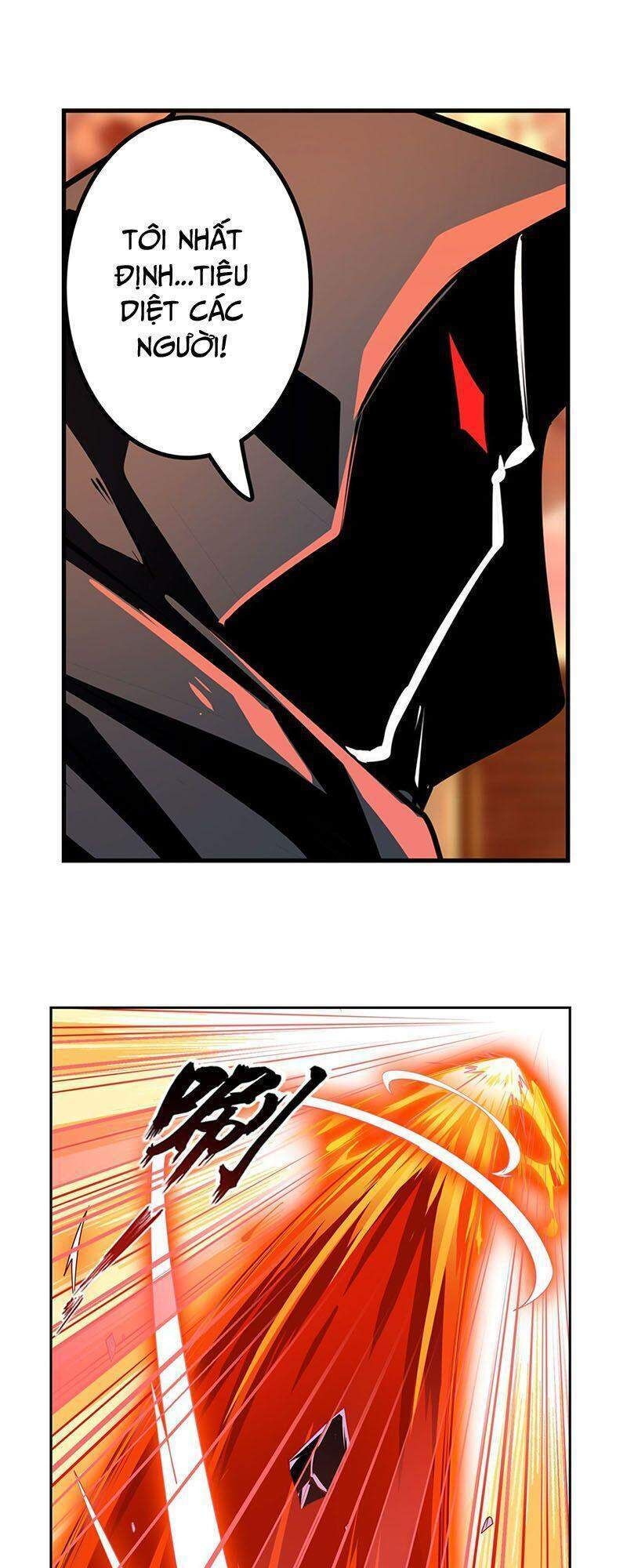 đọc truyện Anh Hùng ? Ta Không Làm Lâu Rồi Chương 328 ảnh 36 tại Thiên Thai Truyện