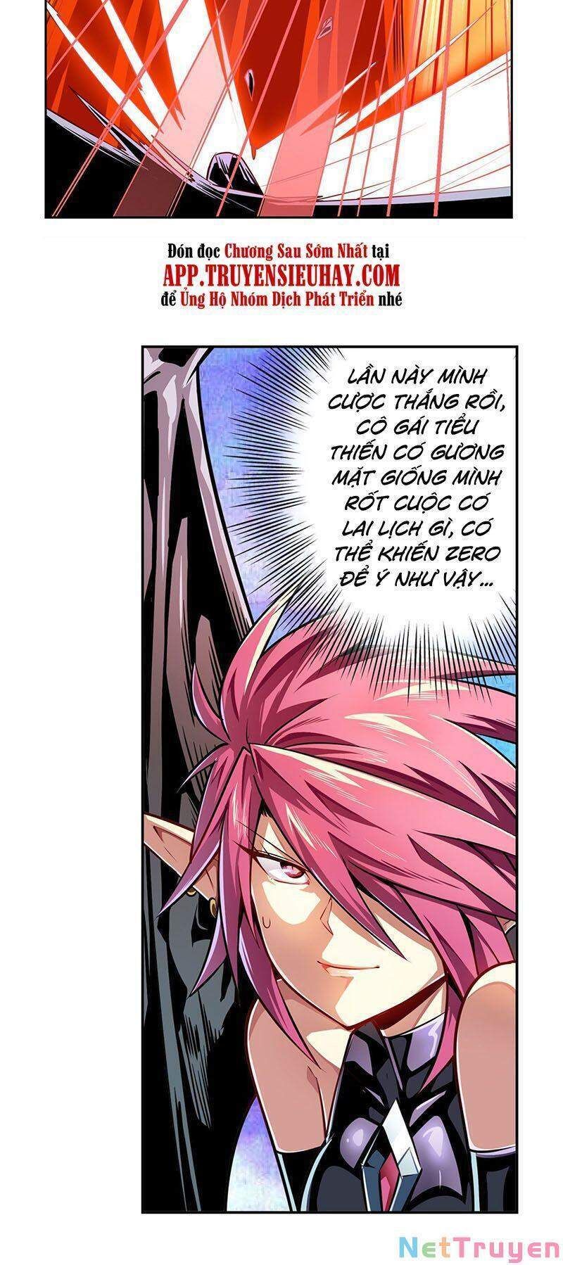 đọc truyện Anh Hùng ? Ta Không Làm Lâu Rồi Chương 328 ảnh 37 tại Thiên Thai Truyện