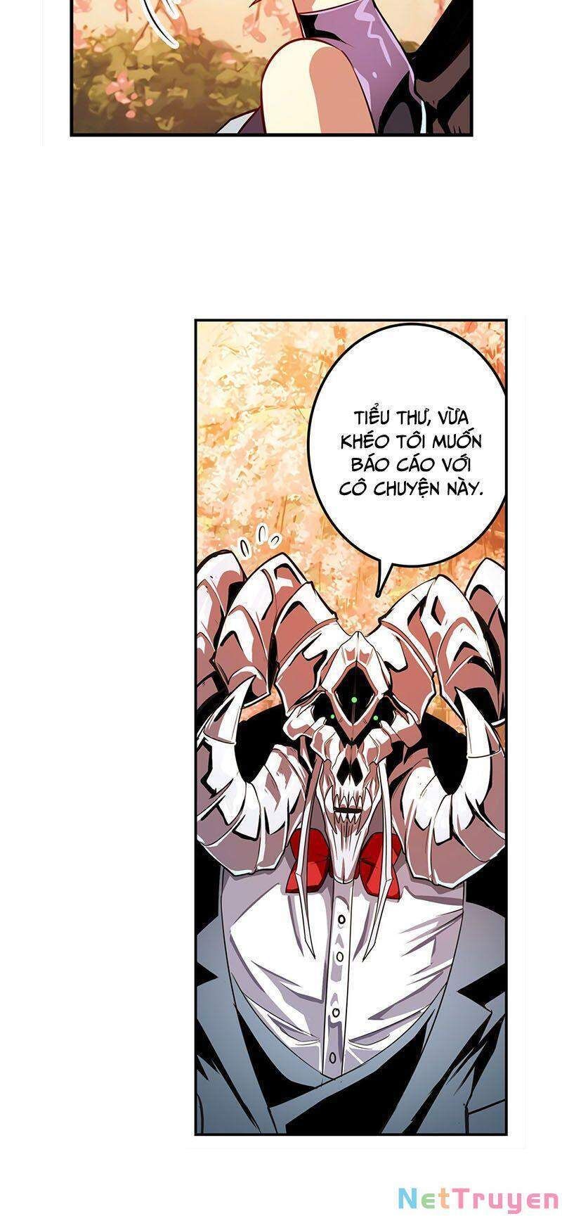 đọc truyện Anh Hùng ? Ta Không Làm Lâu Rồi Chương 328 ảnh 39 tại Thiên Thai Truyện