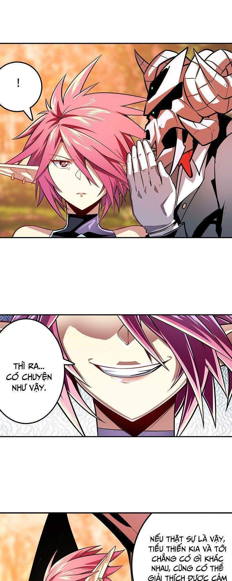 đọc truyện Anh Hùng ? Ta Không Làm Lâu Rồi Chương 328 ảnh 40 tại Thiên Thai Truyện