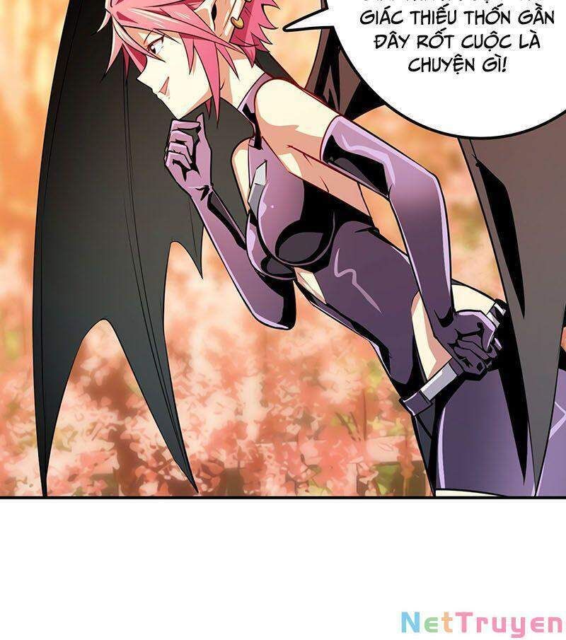 đọc truyện Anh Hùng ? Ta Không Làm Lâu Rồi Chương 328 ảnh 41 tại Thiên Thai Truyện