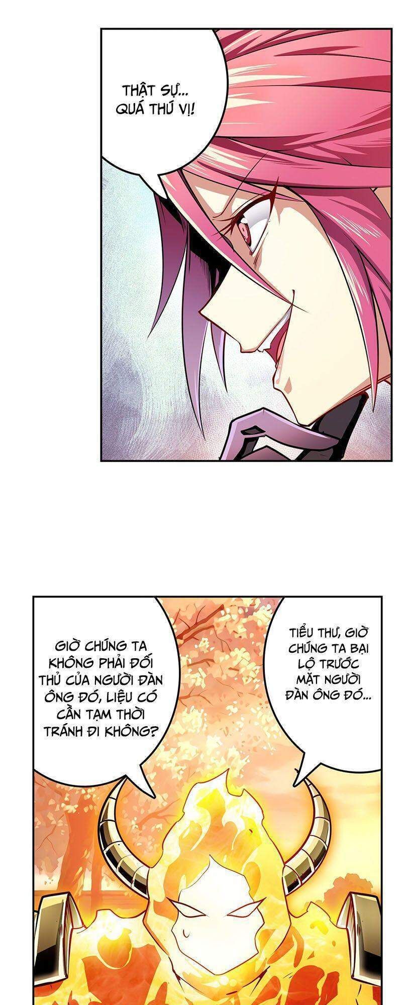 đọc truyện Anh Hùng ? Ta Không Làm Lâu Rồi Chương 328 ảnh 42 tại Thiên Thai Truyện