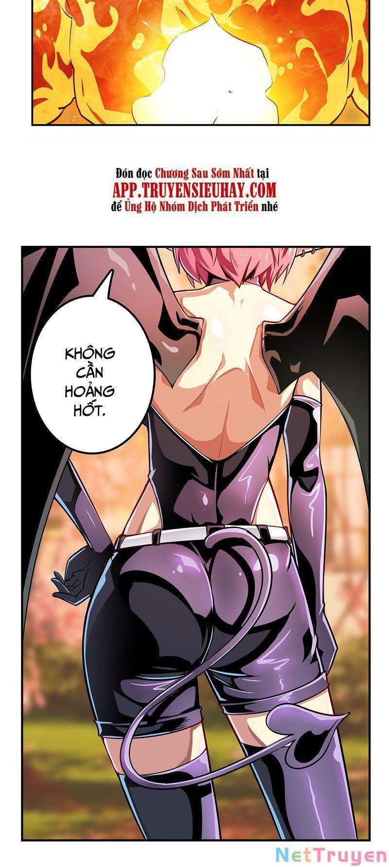 đọc truyện Anh Hùng ? Ta Không Làm Lâu Rồi Chương 328 ảnh 43 tại Thiên Thai Truyện