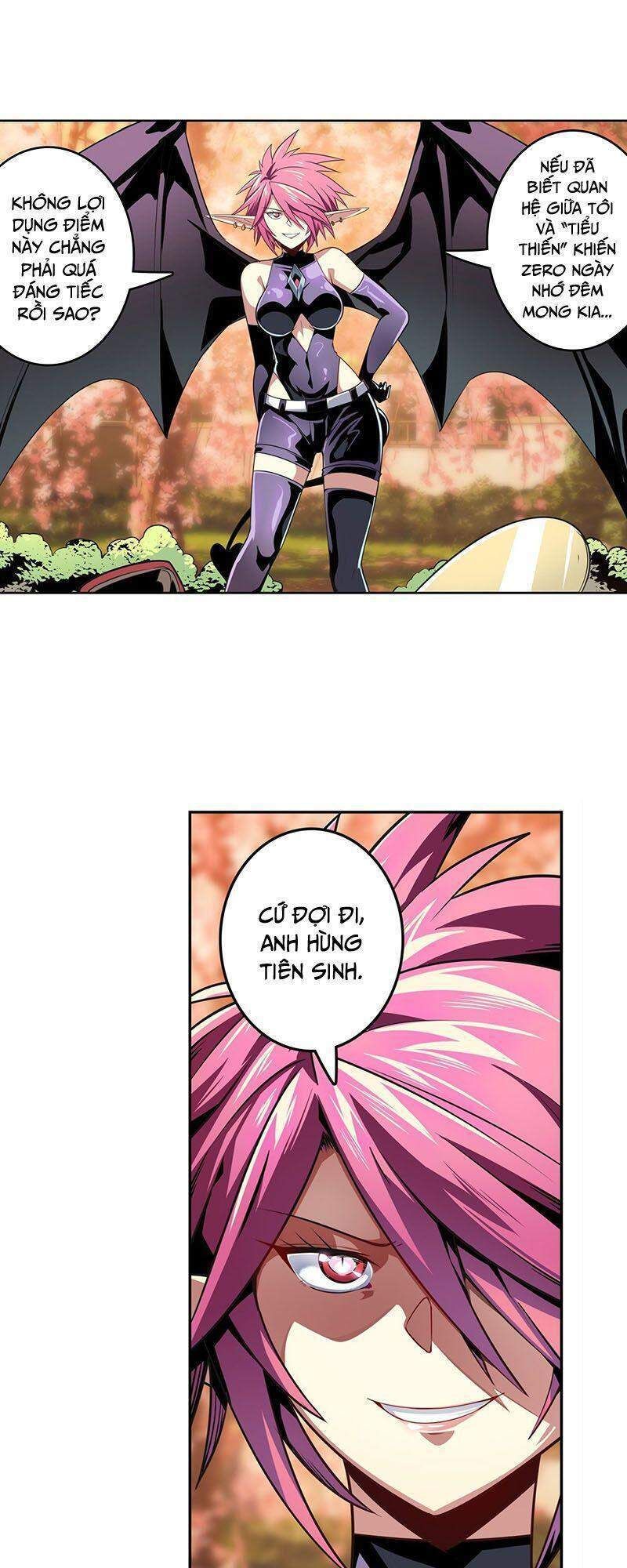 đọc truyện Anh Hùng ? Ta Không Làm Lâu Rồi Chương 328 ảnh 44 tại Thiên Thai Truyện