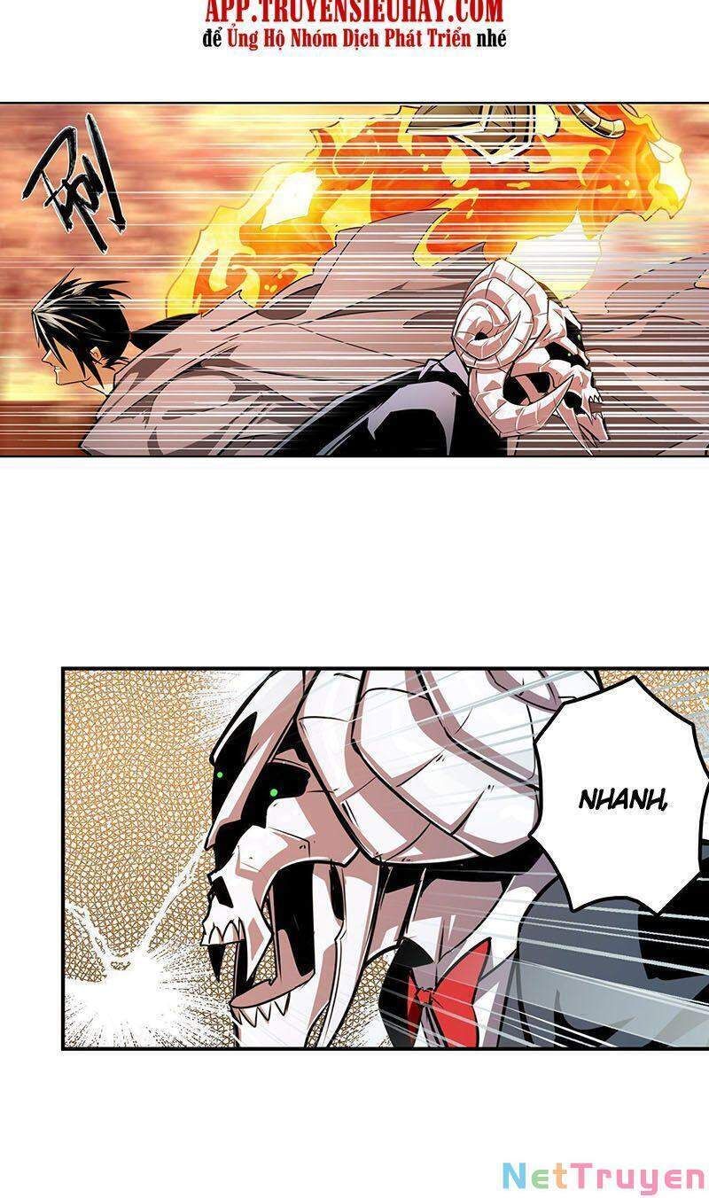 đọc truyện Anh Hùng ? Ta Không Làm Lâu Rồi Chương 328 ảnh 7 tại Thiên Thai Truyện