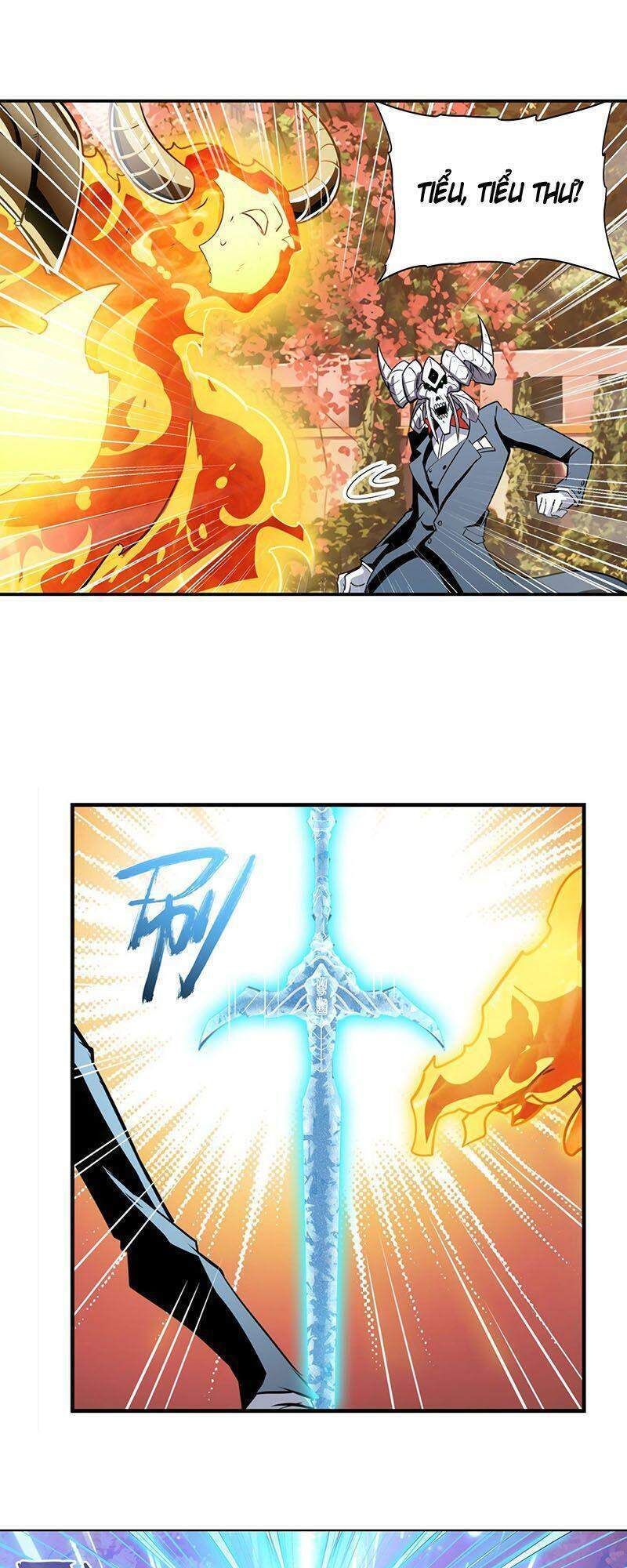 đọc truyện Anh Hùng ? Ta Không Làm Lâu Rồi Chương 328 ảnh 10 tại Thiên Thai Truyện