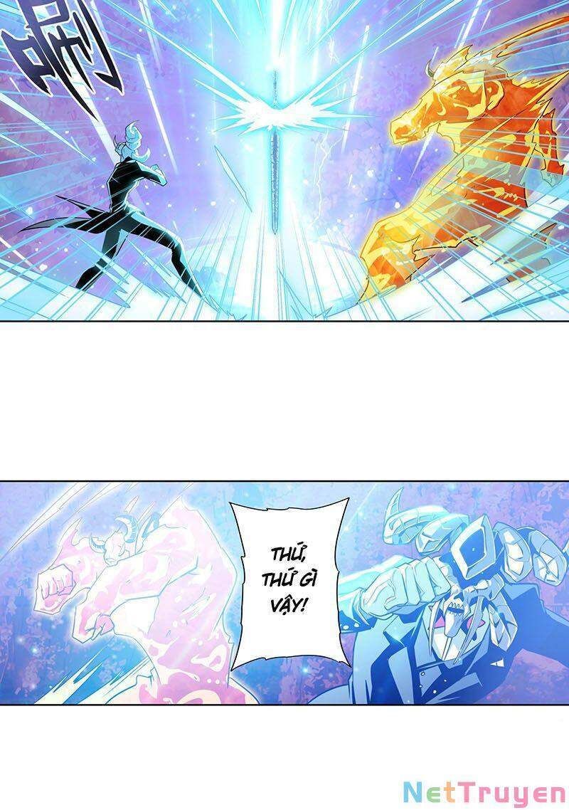 đọc truyện Anh Hùng ? Ta Không Làm Lâu Rồi Chương 328 ảnh 11 tại Thiên Thai Truyện