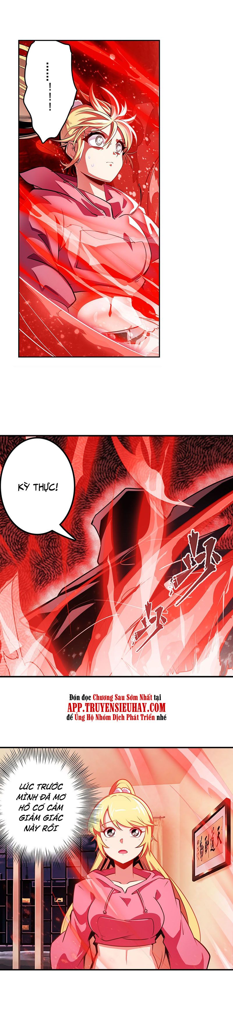 đọc truyện Anh Hùng ? Ta Không Làm Lâu Rồi Chương 329 ảnh 22 tại Thiên Thai Truyện