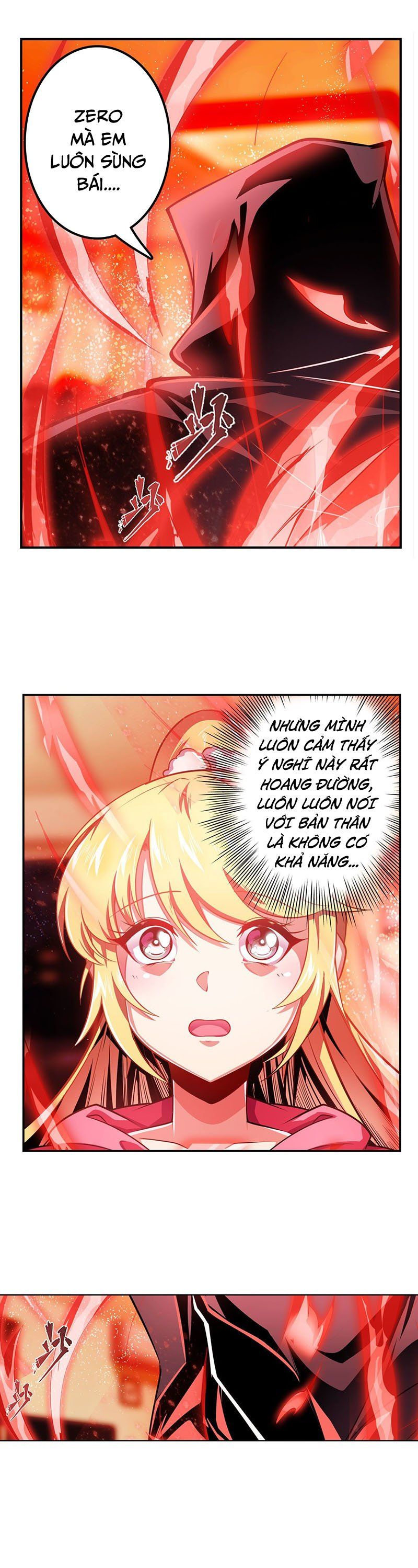 đọc truyện Anh Hùng ? Ta Không Làm Lâu Rồi Chương 329 ảnh 23 tại Thiên Thai Truyện