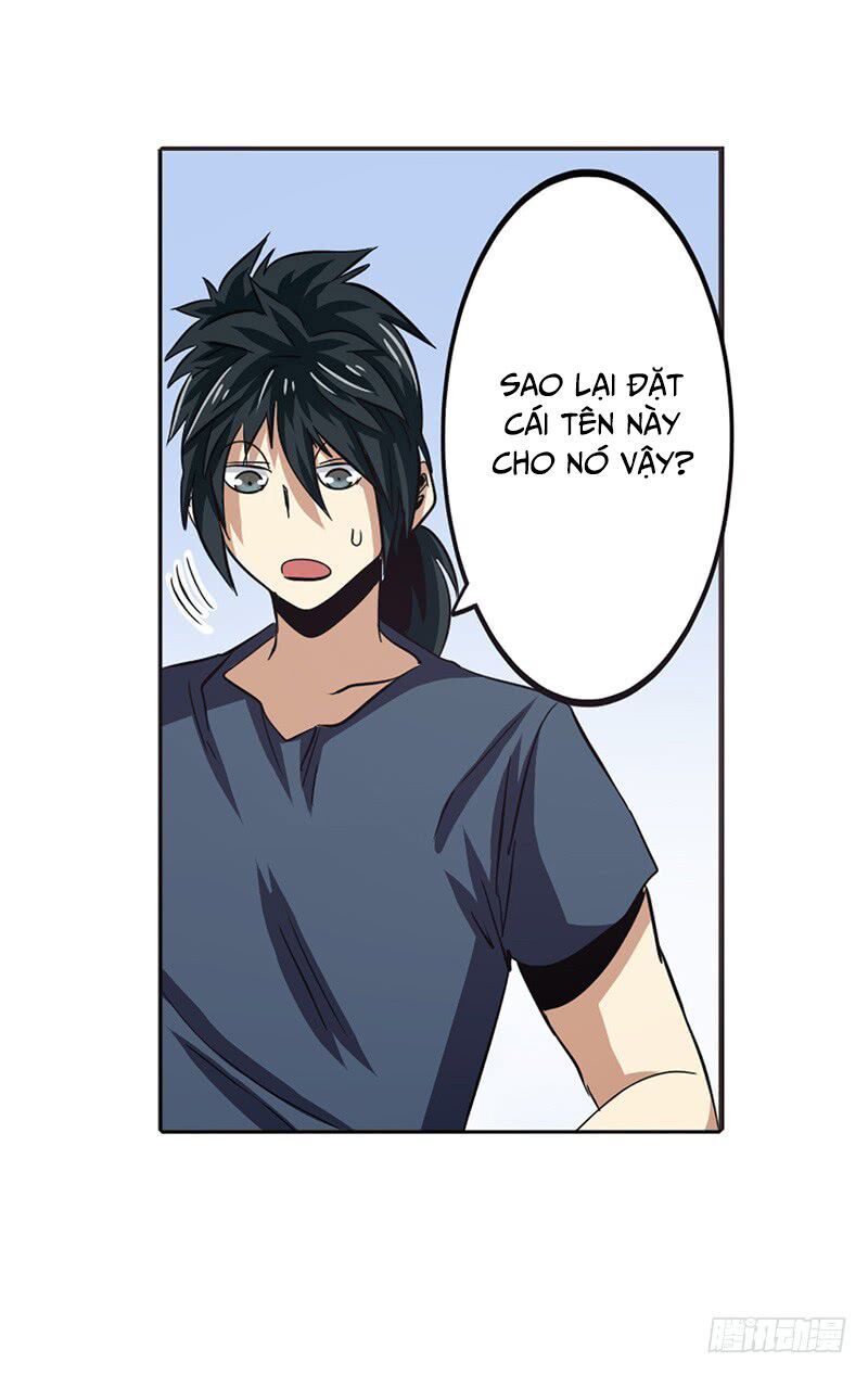 đọc truyện Anh Hùng ? Ta Không Làm Lâu Rồi Chương 33 ảnh 13 tại Thiên Thai Truyện