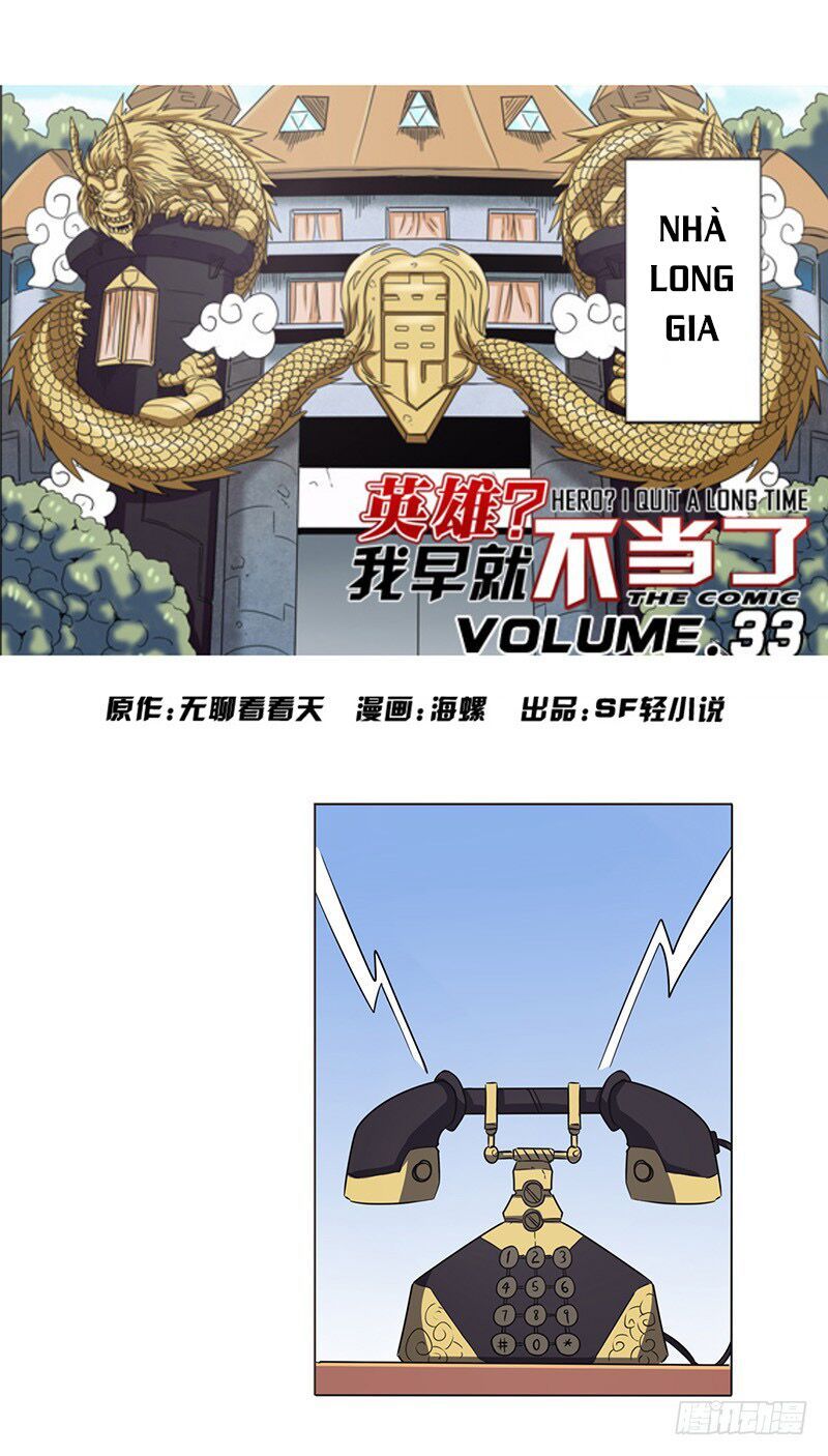 đọc truyện Anh Hùng ? Ta Không Làm Lâu Rồi Chương 33 ảnh 4 tại Thiên Thai Truyện