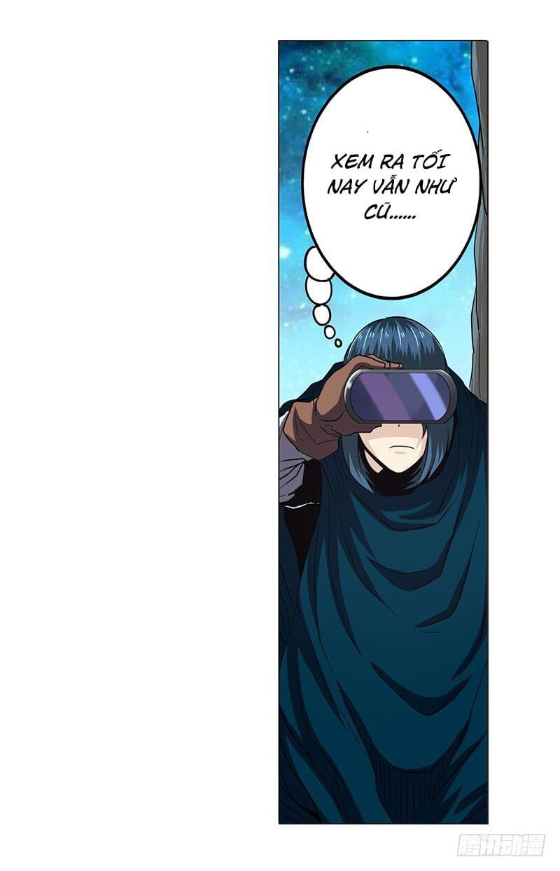 đọc truyện Anh Hùng ? Ta Không Làm Lâu Rồi Chương 33 ảnh 25 tại Thiên Thai Truyện