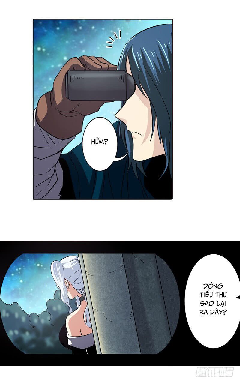 đọc truyện Anh Hùng ? Ta Không Làm Lâu Rồi Chương 33 ảnh 27 tại Thiên Thai Truyện