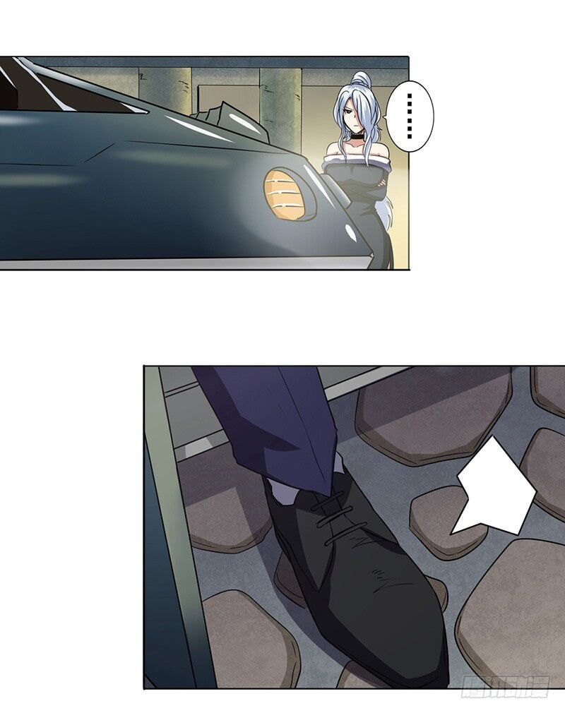 đọc truyện Anh Hùng ? Ta Không Làm Lâu Rồi Chương 33 ảnh 28 tại Thiên Thai Truyện