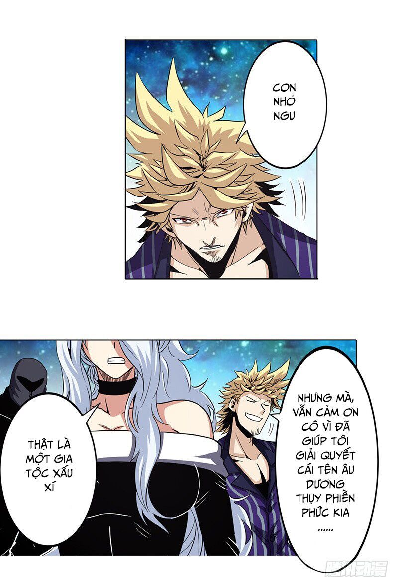 đọc truyện Anh Hùng ? Ta Không Làm Lâu Rồi Chương 33 ảnh 35 tại Thiên Thai Truyện