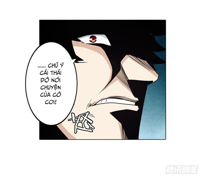 đọc truyện Anh Hùng ? Ta Không Làm Lâu Rồi Chương 33 ảnh 36 tại Thiên Thai Truyện