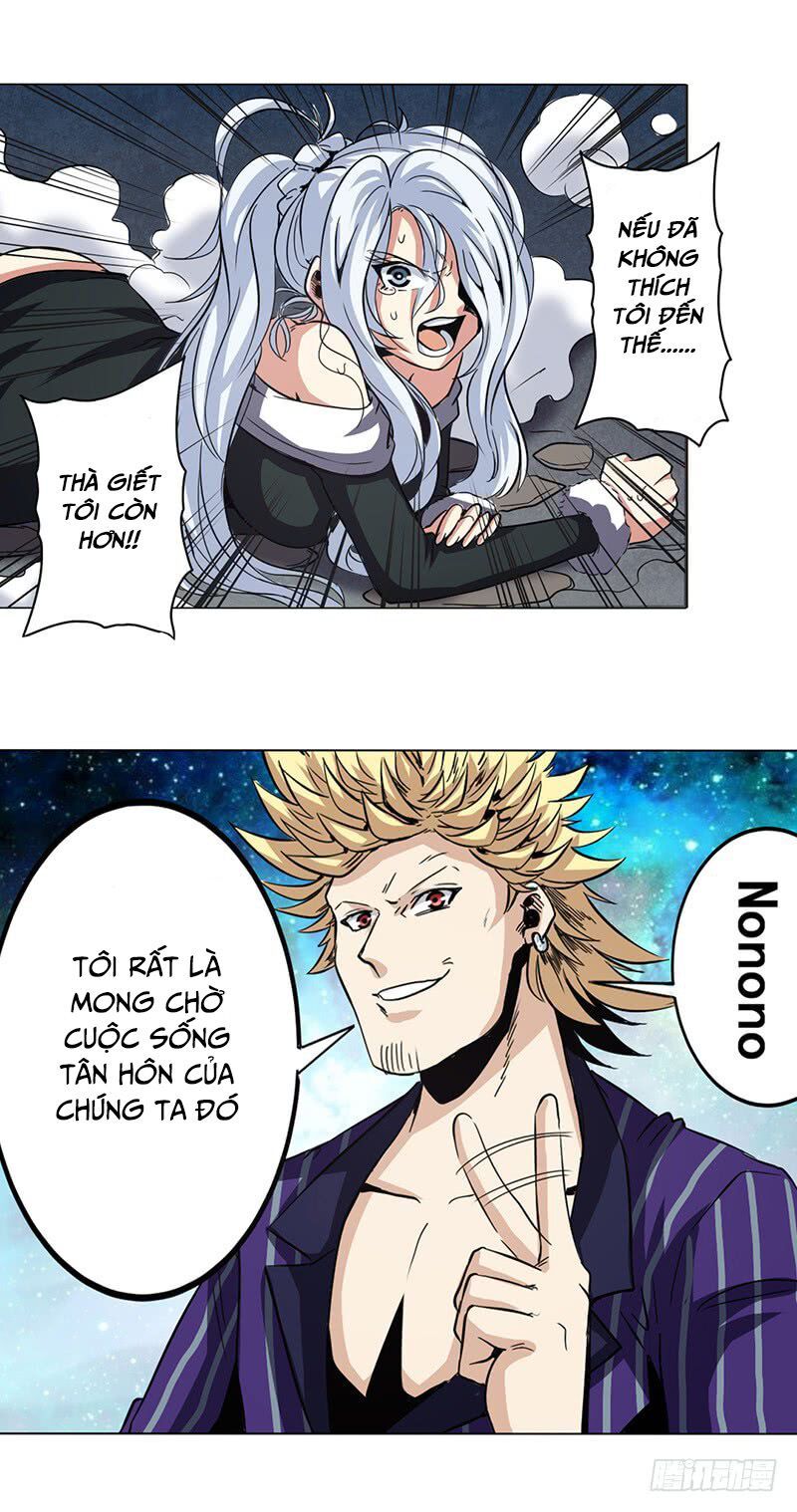 đọc truyện Anh Hùng ? Ta Không Làm Lâu Rồi Chương 33 ảnh 39 tại Thiên Thai Truyện