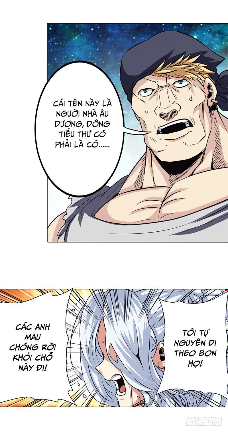 đọc truyện Anh Hùng ? Ta Không Làm Lâu Rồi Chương 33 ảnh 49 tại Thiên Thai Truyện